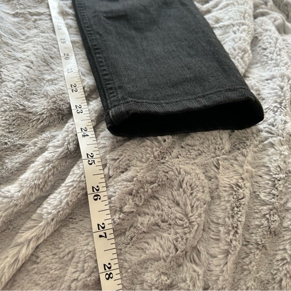 Everlane black ankle jeans - Picture 5 of 8